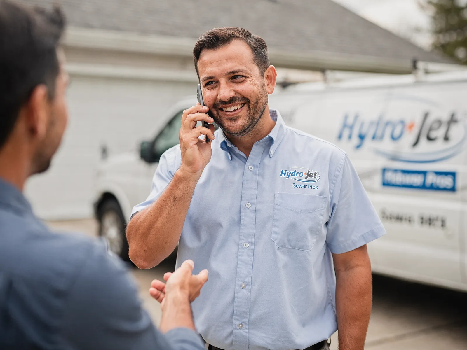 Hydro Jetting Moyers, OK FAQs
